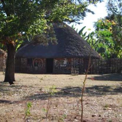 Voyage en Ethiopie deJean-François