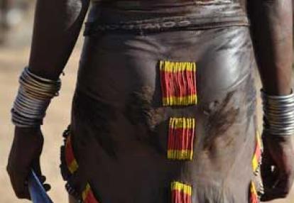 ©Magali L. - Tous Droits réservés Voyage Ethiopie