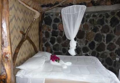 Arba Mich Paradise lodge