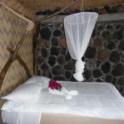 Arba Mich Paradise lodge