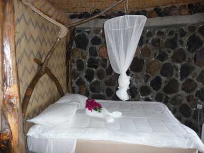 Arba Mich Paradise lodge