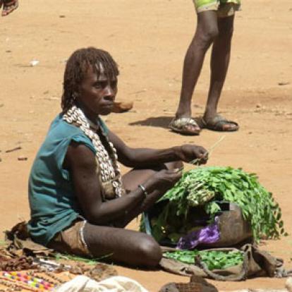 Le Voyage en Ethiopie de Patricial
