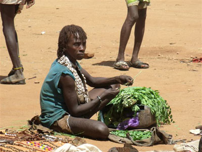 Le Voyage en Ethiopie de Patricial
