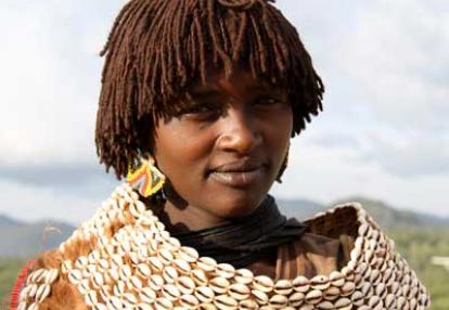 ©Yves P. - Tous Droits réservés Le Voyage en Ethiopie d'Yves et ses amis