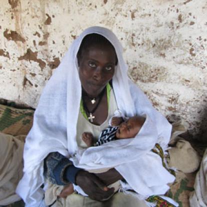 ©Berthier L. Et Alain M. - Tous Droits Réservés Le Voyage en Ethiopie de Berthier L. et Alain M.
