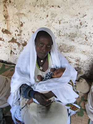 ©Berthier L. et Alain M. - Tous Droits réservés Le Voyage en Ethiopie de Berthier L. et Alain M.