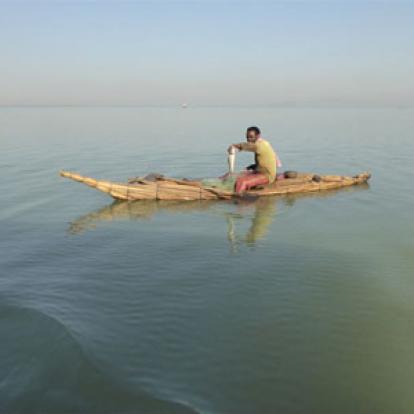 Le Voyage en Ethiopie du Groupe de Marie-France 