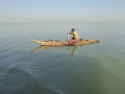 Le Voyage en Ethiopie du Groupe de Marie-France 