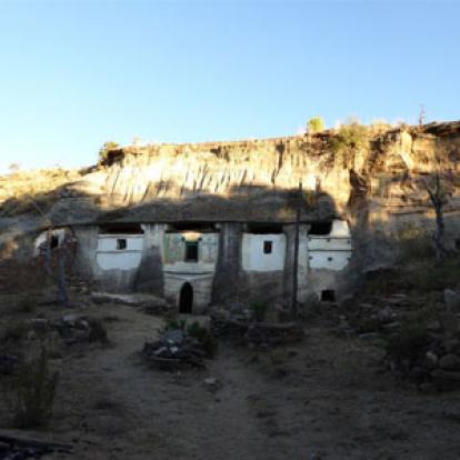 Le Voyage en Ethiopie du Groupe de Marie-France 