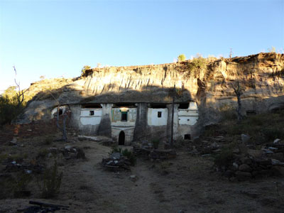 Le Voyage en Ethiopie du Groupe de Marie-France 