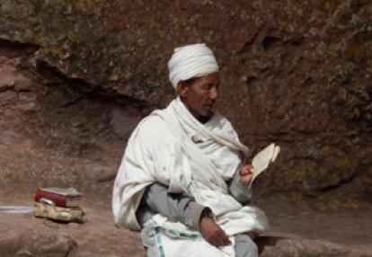 ©Didier N. - Tous Droits réservés Le Voyage en Ethiopie de Didier