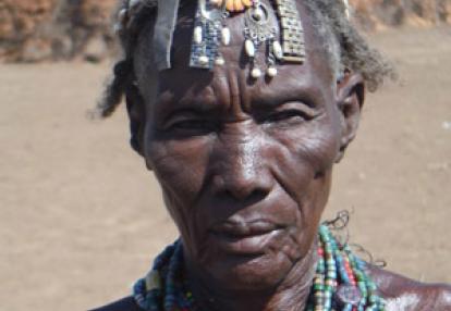 Le Voyage en Ethiopie de Didier