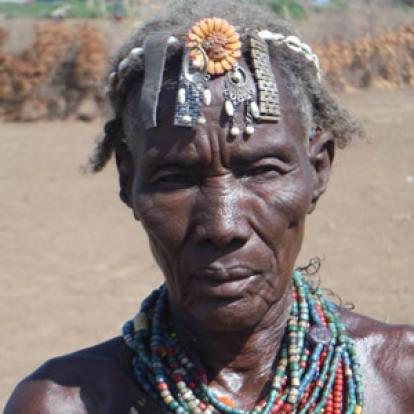 Le Voyage en Ethiopie de Didier