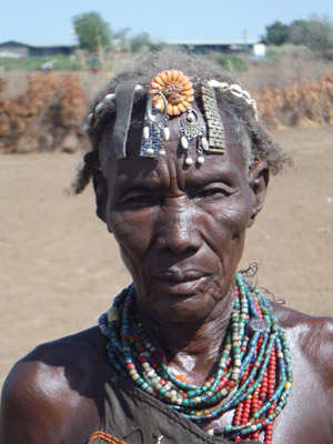 Le Voyage en Ethiopie de Didier