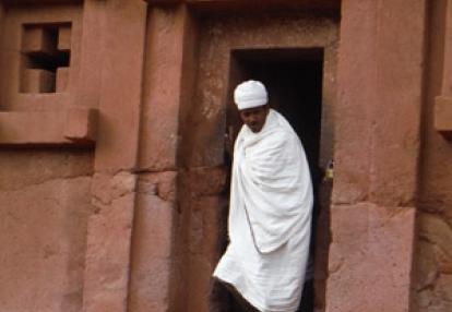 ©Didier N. - Tous Droits réservés Le Voyage en Ethiopie de Didier