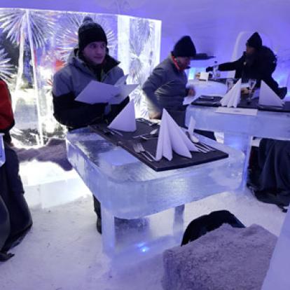 Voyage en Finlande  de Patrice et Philippe