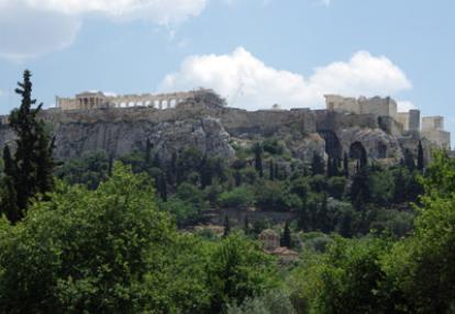 ©Denis et Martine L. - Tous Droits réservés Voyage en Grèce de Denis et Martine