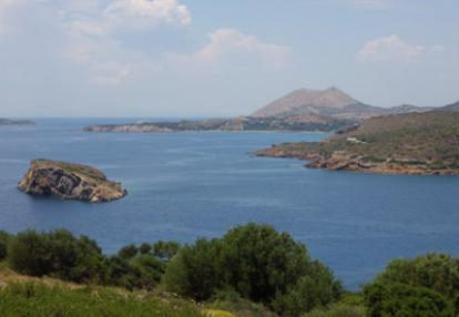 ©Denis et Martine L. - Tous Droits réservés Voyage en Grèce de Denis et Martine
