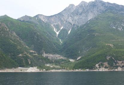 Voyage en Grèce de Gérard et France