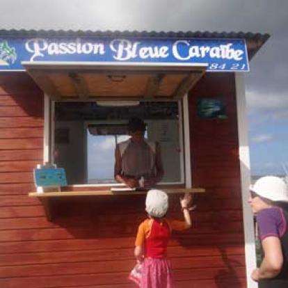 ©Gérard M.- Tous Droits Réservés Voyage aux Caraïbes de Gérard