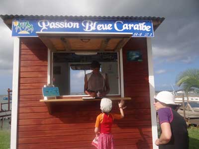 ©Gérard M.- Tous Droits réservés Voyage aux Caraïbes de Gérard