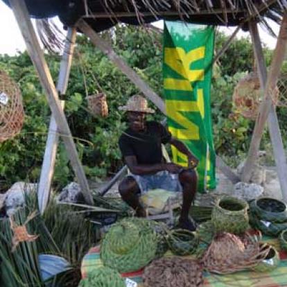 ©Gérard M.- Tous Droits Réservés Voyage aux Caraïbes de Gérard