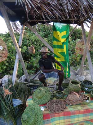 ©Gérard M.- Tous Droits réservés Voyage aux Caraïbes de Gérard