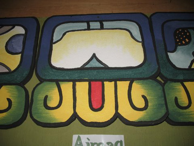 Voyage au Guatemala de Nicole