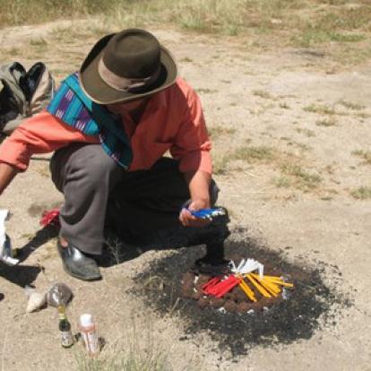 Voyage au Guatemala de Nicole