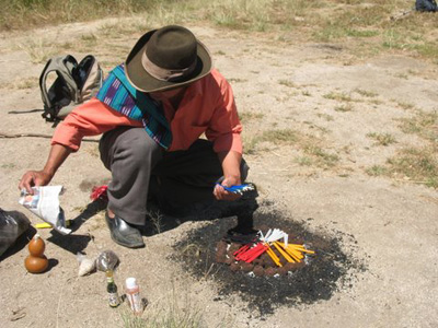 Voyage au Guatemala de Nicole