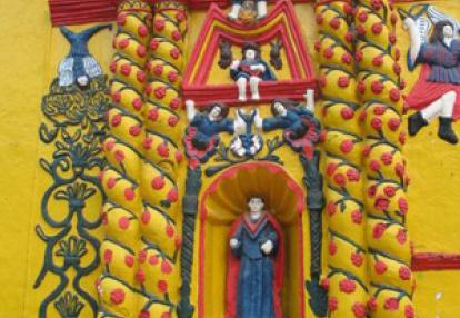 Voyage au Guatemala de Nicole