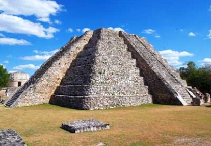 Voyage au Guatemala de Jacques