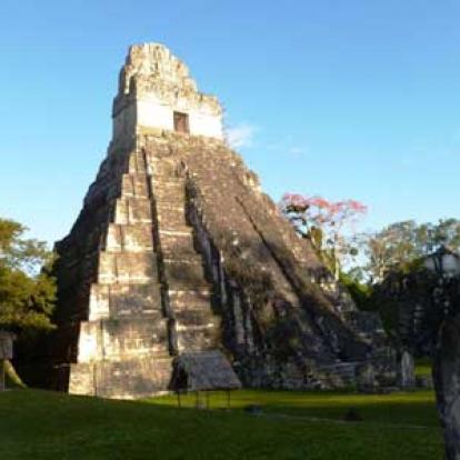 ©Jacques C. - Tous Droits Réservés Voyage au Guatemala de Jacques