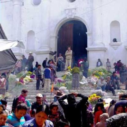 ©Jacques C. - Tous Droits Réservés Voyage au Guatemala de Jacques