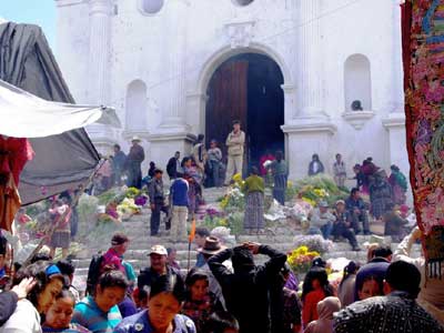 ©Jacques C. - Tous Droits réservés Voyage au Guatemala de Jacques