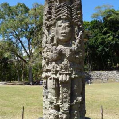 ©Jacques C. - Tous Droits Réservés Voyage au Guatemala de Jacques
