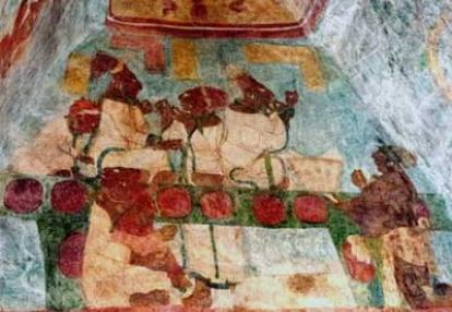 Voyage au Guatemala de Jacques