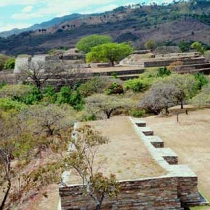 ©Jacques C. - Tous Droits Réservés Combiné au Guatemala/Mexique