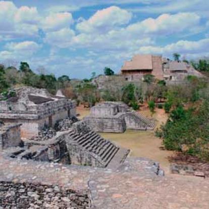©Jacques C. - Tous Droits Réservés Voyage au Guatemala de Jacques