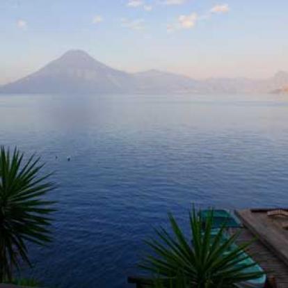 ©Jacques C. - Tous Droits Réservés Voyage au Guatemala de Jacques