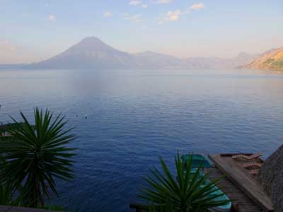©Jacques C. - Tous Droits réservés Voyage au Guatemala de Jacques