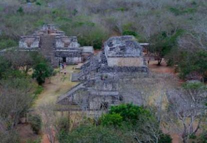Voyage au Guatemala de Jacques