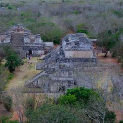 ©Jacques C. - Tous Droits Réservés Voyage au Guatemala de Jacques