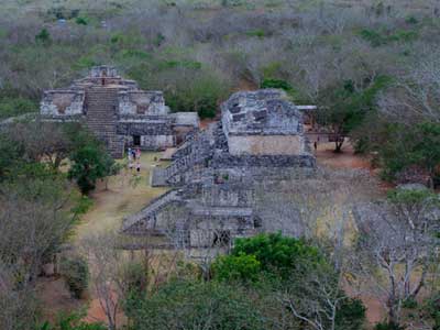 ©Jacques C. - Tous Droits réservés Voyage au Guatemala de Jacques