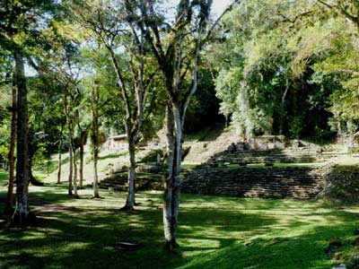 ©Jacques C. - Tous Droits réservés Voyage au Guatemala de Jacques