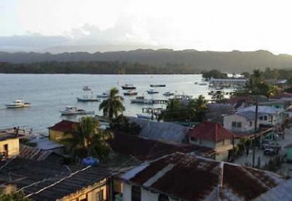 Voyage au Guatemala de Stéphane