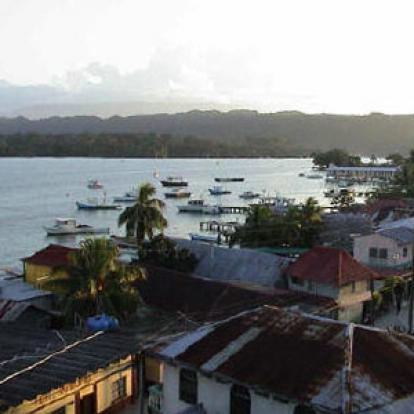 Voyage au Guatemala de Stéphane