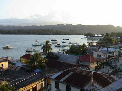 Voyage au Guatemala de Stéphane