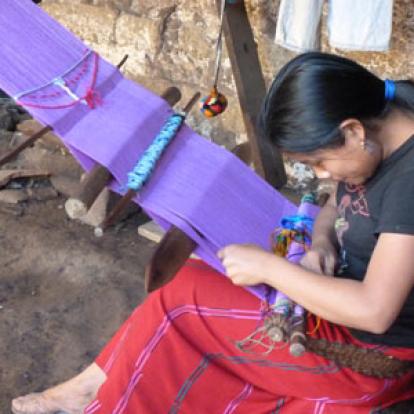 Voyage au Guatemala d'Anny et sa Famille