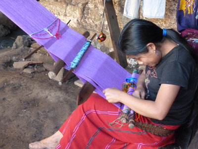 Voyage au Guatemala d'Anny et sa Famille